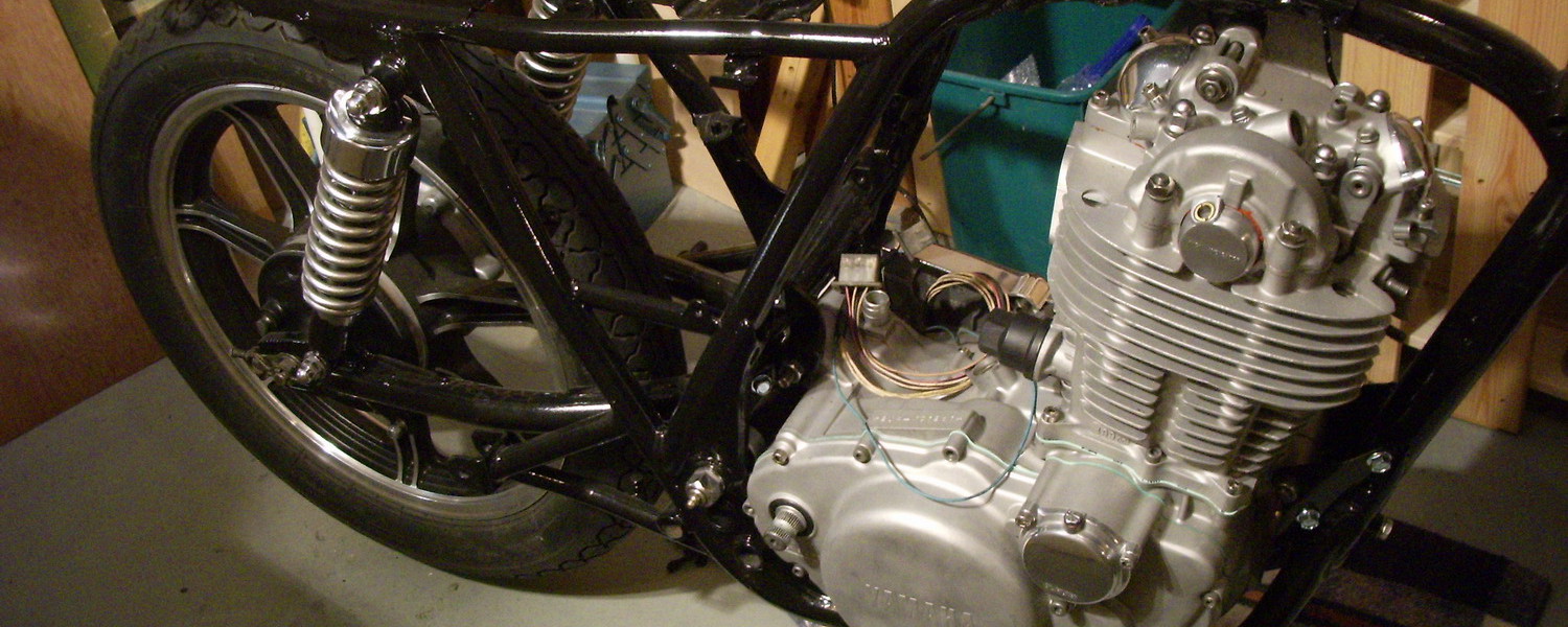 SR500-Index